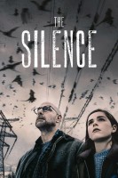Poster de El Silencio (2019) de John R. Leonetti