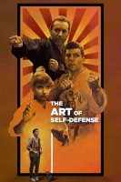 Poster de La mejor defensa es un ataque (2019) de Riley Stearns
