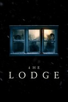 Poster de The Lodge (2019) de Severin Fiala, Veronika Franz