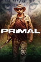 Poster de Primal (2019) de Nick Powell