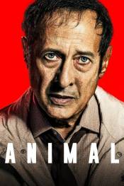 Poster de Animal (2018) de Armando Bo
