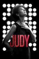 Poster de Judy (2019) de Rupert Goold