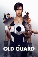 Poster de La vieja guardia (2020) de Gina Prince-Bythewood