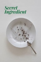 Poster de El ingrediente secreto (2017) de Gjorce Stavreski