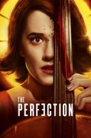Poster de La perfección (2019) de Richard Shepard