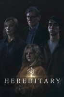 Poster de Hereditary (2018) de Ari Aster