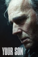 Poster de Tu hijo (2018) de Miguel Ángel Vivas