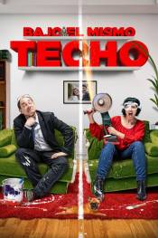 Poster de Bajo el mismo techo (2019) de Juana Macías