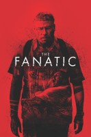 Poster de The Fanatic (2019) de Fred Durst