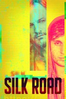 Poster de Silk Road (2021) de Tiller Russell