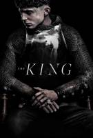 Poster de The King (2019) de David Michôd