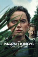 Poster de The Marsh King's Daughter (2023) de Neil Burger