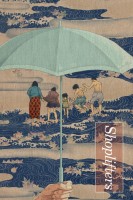 Poster de Un asunto de familia (2018) de Hirokazu Koreeda