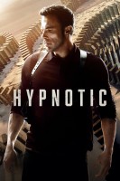 Poster de Hypnotic (2023) de Robert Rodriguez