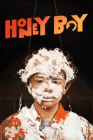 Poster de Honey Boy (2019) de Alma Har'el