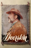 Poster de La chaqueta de piel de ciervo (2019) de Quentin Dupieux