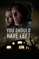 Poster de You Should Have Left (2020) de David Koepp