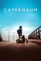 Poster de Cafarnaúm (2018) de Nadine Labaki