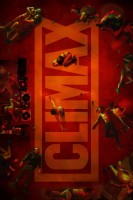 Poster de Climax (2018) de Gaspar Noé