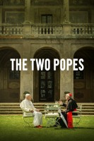 Poster de Los dos papas (2019) de Fernando Meirelles