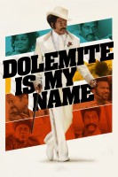 Poster de Yo soy Dolemite (2019) de Craig Brewer