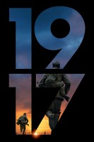 Poster de 1917 (2019) de Sam Mendes