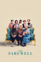 Poster de The Farewell (2019) de Lulu Wang