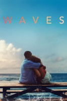 Poster de Un momento en el tiempo (2019) de Trey Edward Shults