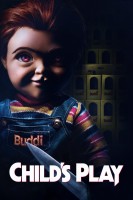 Poster de Muñeco Diabólico (2019) de Lars Klevberg