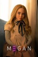 Poster de M3GAN (2022) de Gerard Johnstone