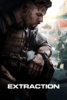 Poster de Tyler Rake (2020) de Sam Hargrave