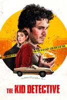 Poster de El joven detective (2020) de Evan Morgan