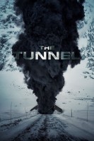 Poster de El túnel (2019) de Pål Øie