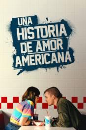 Poster de Cena en América (2020) de Adam Rehmeier