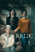 Poster de Relic (2020) de Natalie Erika James