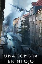 Poster de Una sombra en mi ojo (2021) de Ole Bornedal
