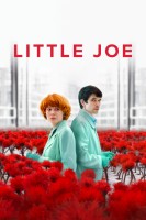Poster de Little Joe (2019) de Jessica Hausner