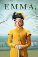 Poster de Emma. (2020) de Autumn de Wilde