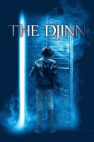 Poster de The Djinn (2021) de David Charbonier, Justin Powell