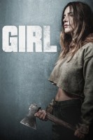 Poster de Niña (2020) de Chad Faust