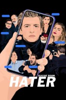 Poster de Hater (2020) de Jan Komasa