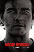 Poster de Misión imposible: Sentencia final (2025) de Christopher McQuarrie