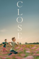 Poster de Close (2022) de Lukas Dhont