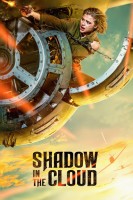 Poster de Shadow in the Cloud (2020) de Roseanne Liang