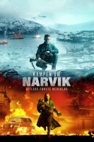 Poster de Narvik (2022) de Erik Skjoldbjærg