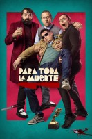 Poster de Para toda la muerte (2020) de Alfonso Sánchez