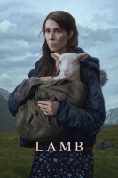 Poster de Lamb (2021) de Valdimar Jóhannsson